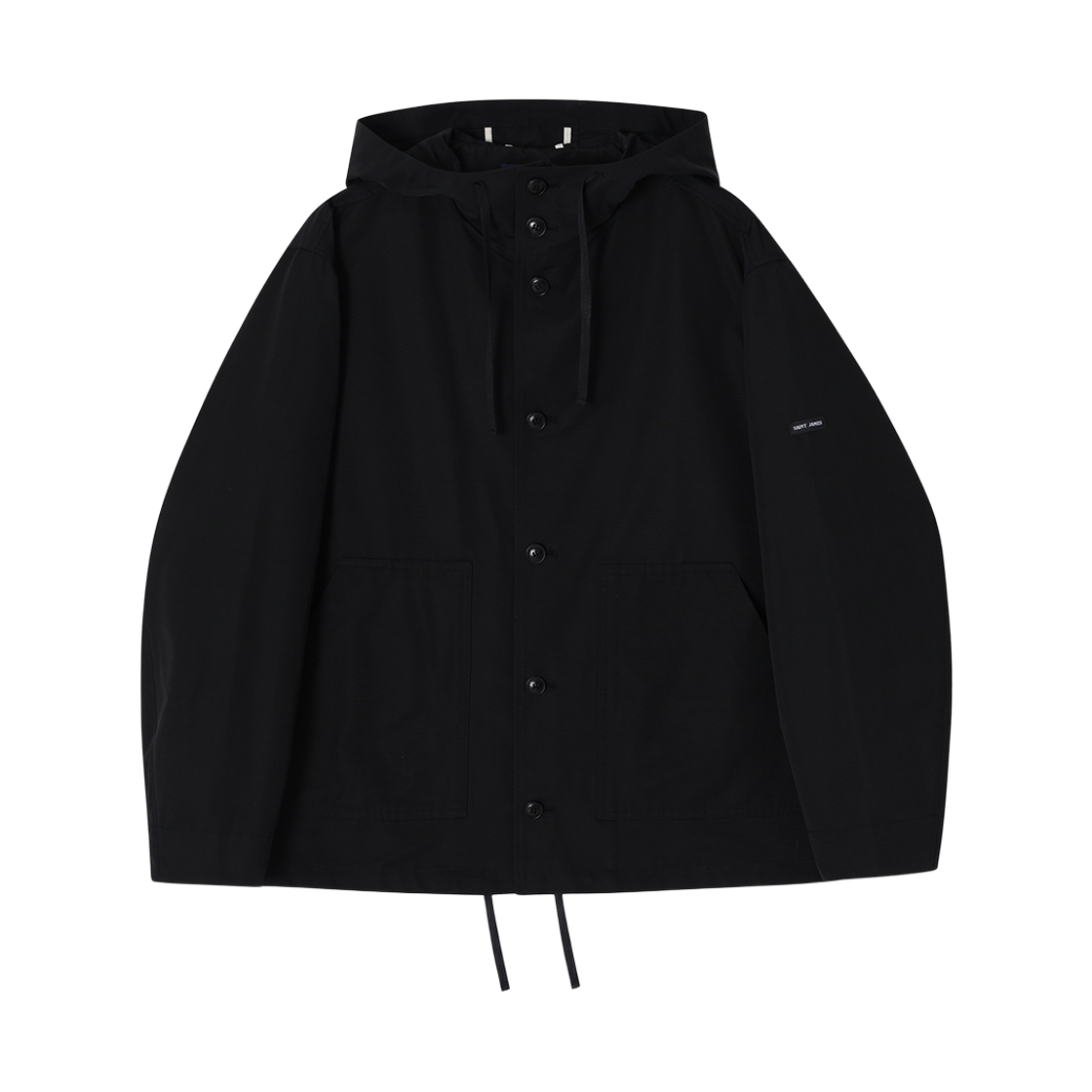 세인트 제임스 오톰 블랙(Saint James Automne BLK)