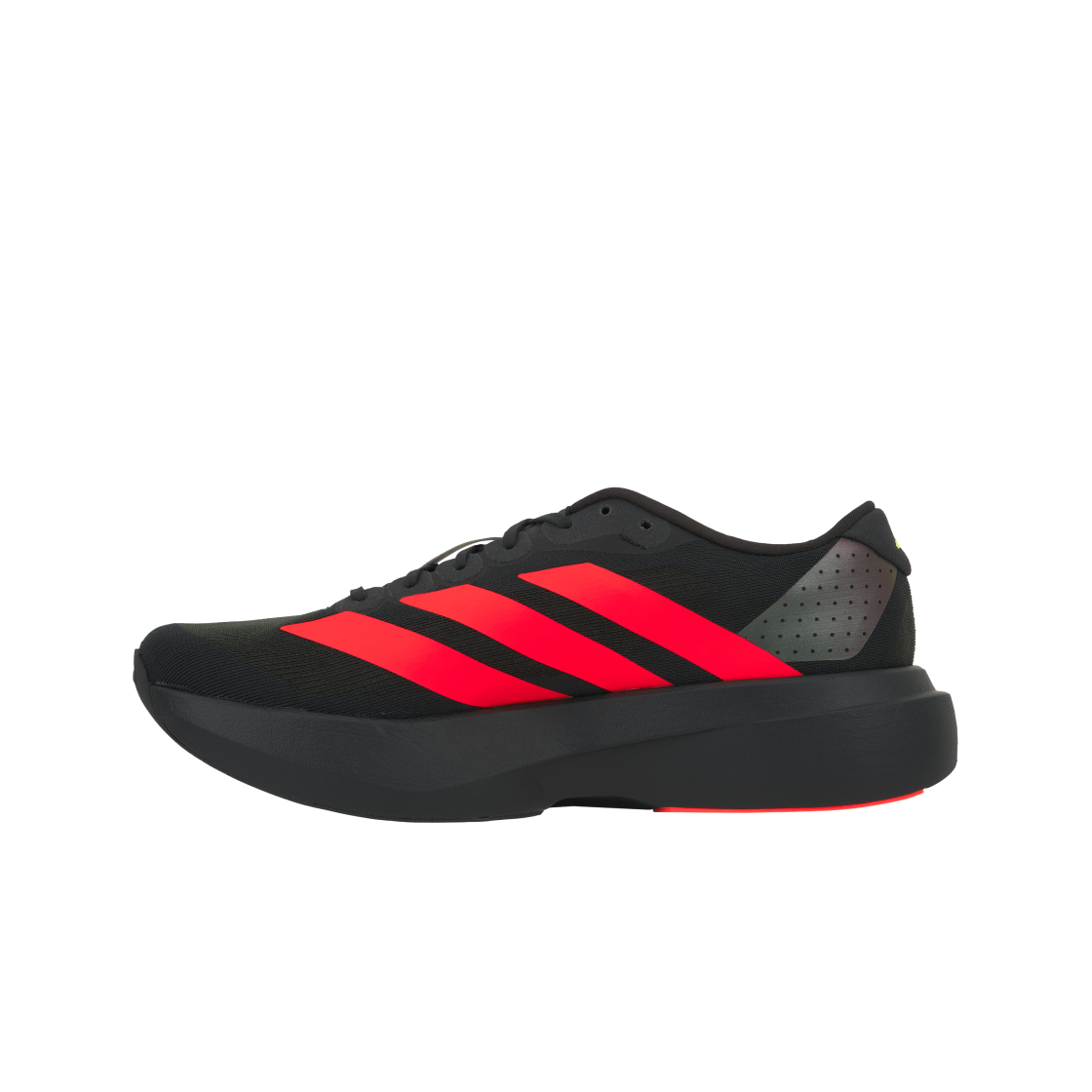 아디다스 아디제로 EVO SL 카본 루시드 레드(Adidas Adizero EVO SL Carbon Lucid Red) - 3