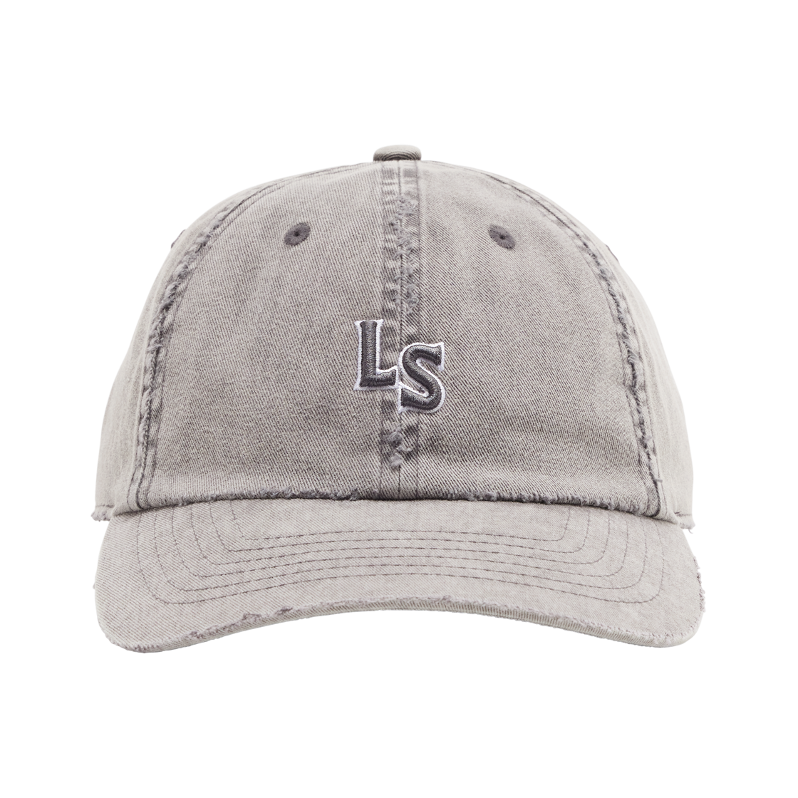 리바이스 모노그램 캡 그레이(Levi's Monogram Cap Grey)