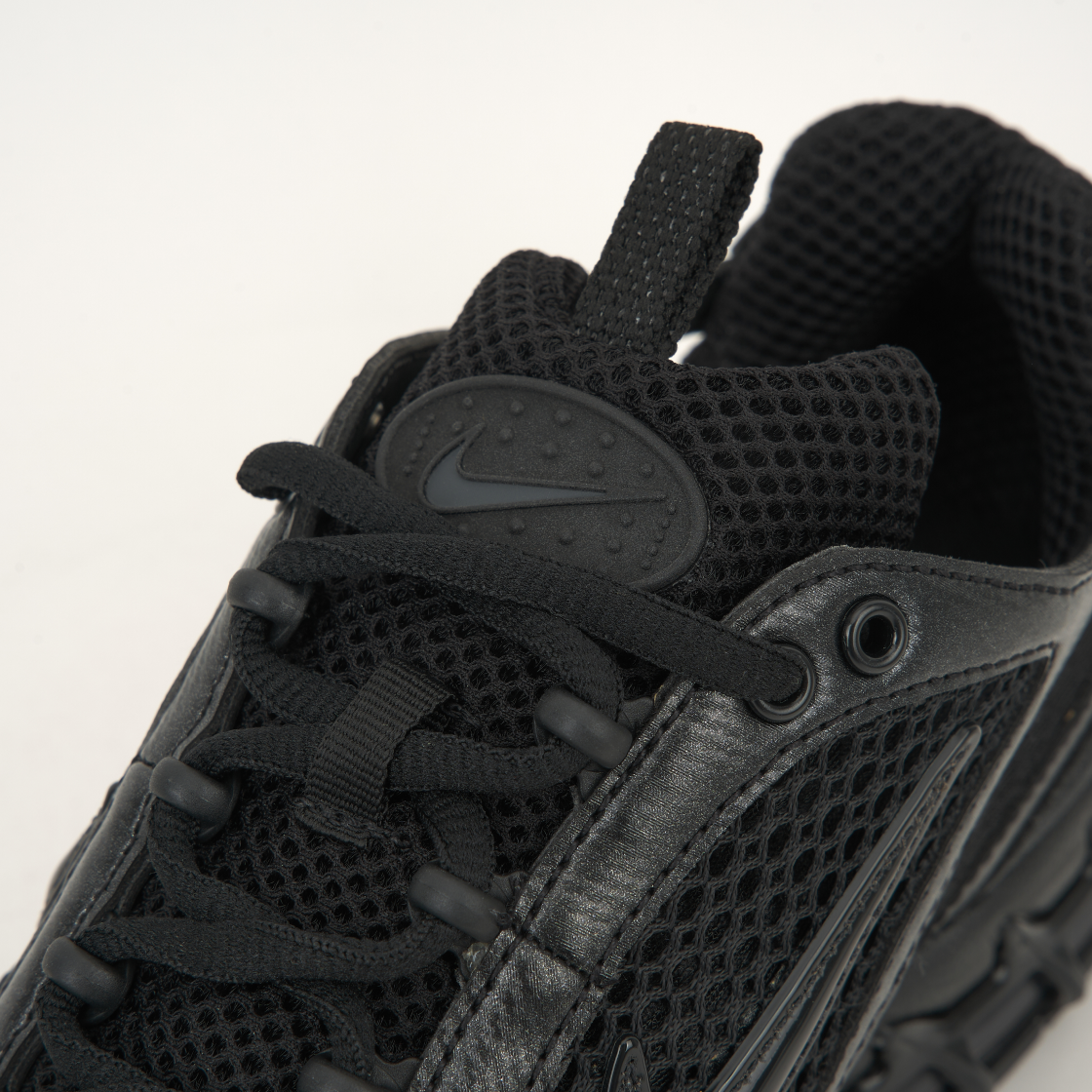 나이키 에어 줌 스피리돈 케이지 2 블랙 앤트러사이트(Nike Air Zoom Spiridon Cage 2 Black Anthracite) - 7