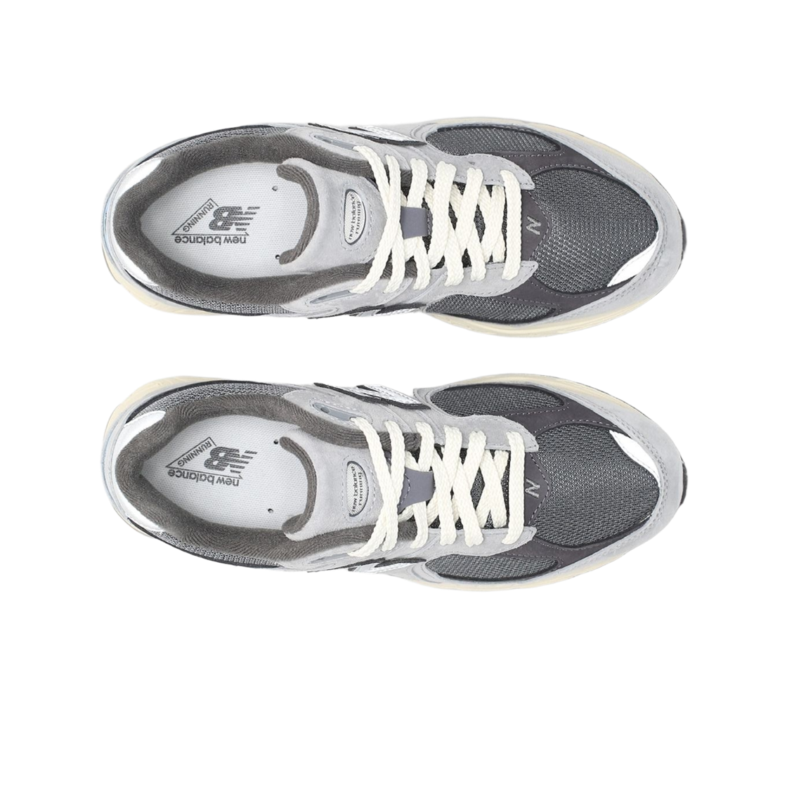 뉴발란스 2002 그레이(New Balance 2002 Grey) - 2