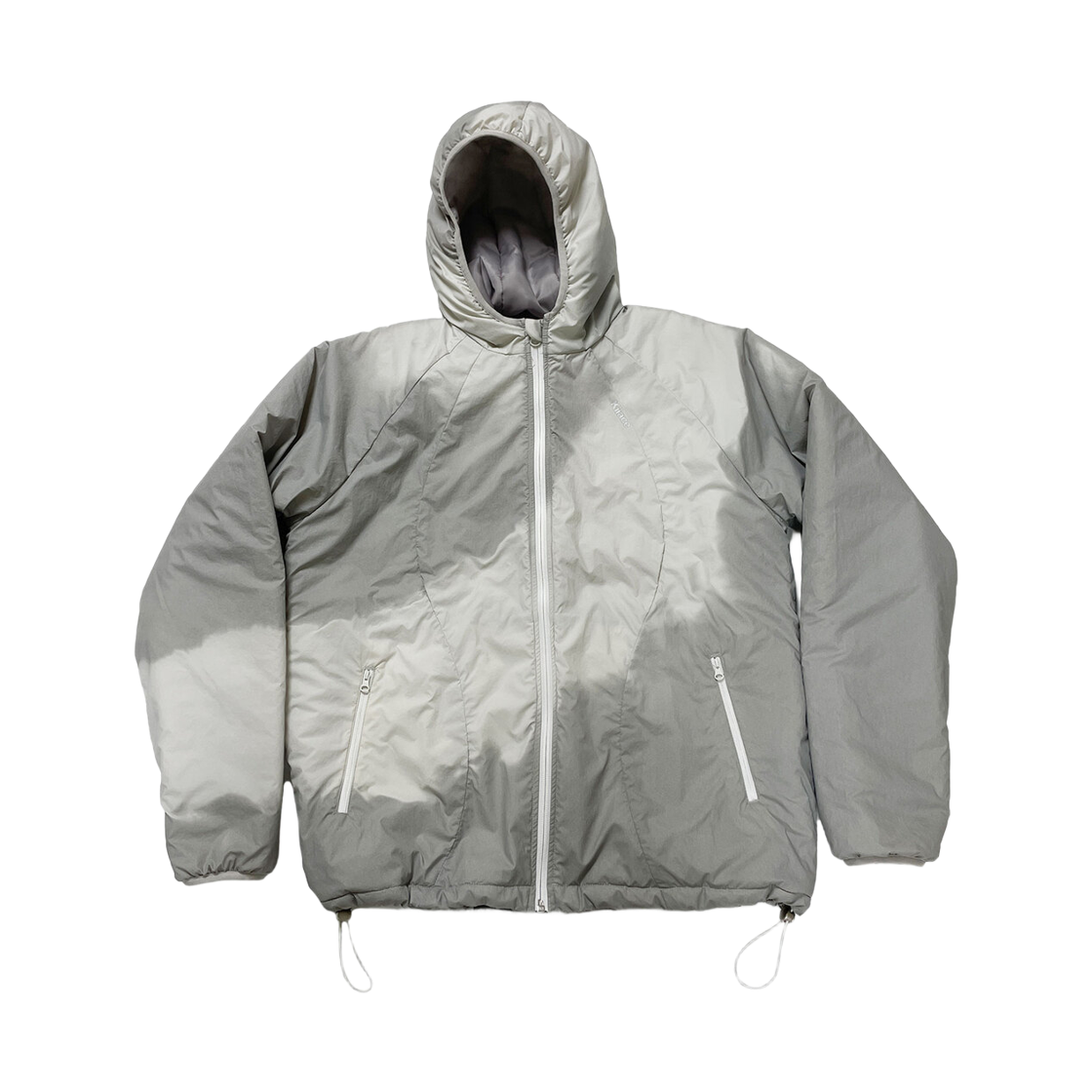 [트리플적립] 키아세 히트 리엑티브 패디드 자켓([트리플적립] Kiiace Heat Reactive Padded Jacket) - 3