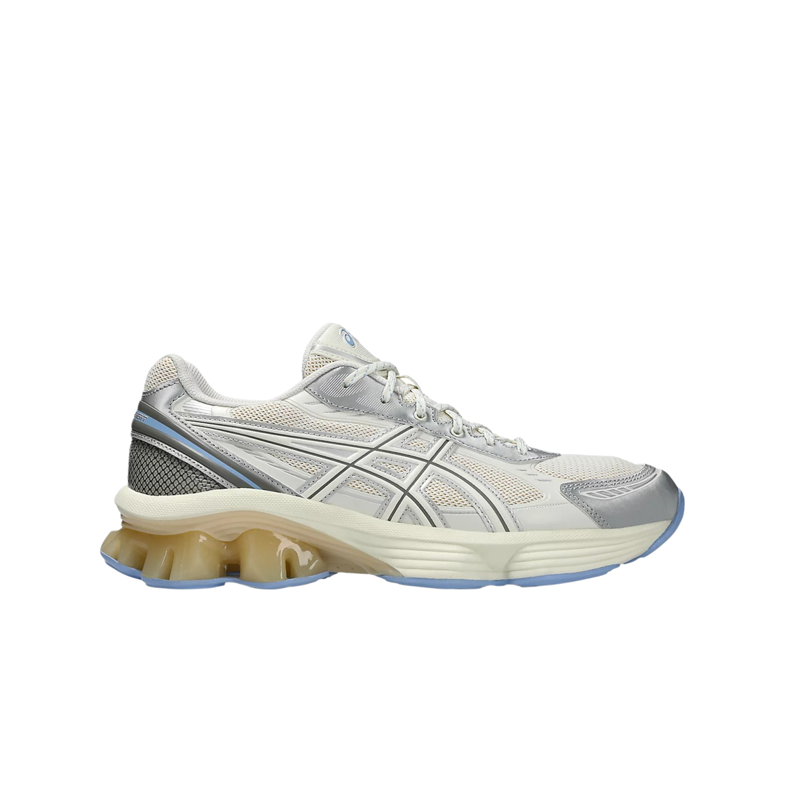 아식스 젤 키네틱 플루언트 크림(Asics Gel-Kinetic Fluent Cream) - 1