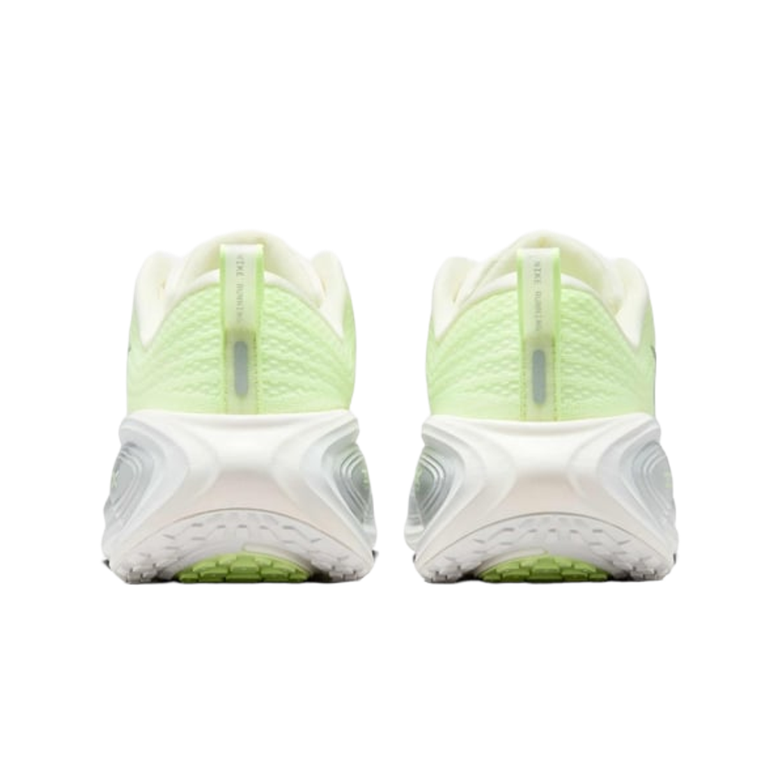 (W) 나이키 보메로 플러스 세일 베얼리 볼트((W) Nike Vomero Plus Sail Barely Volt) - 3