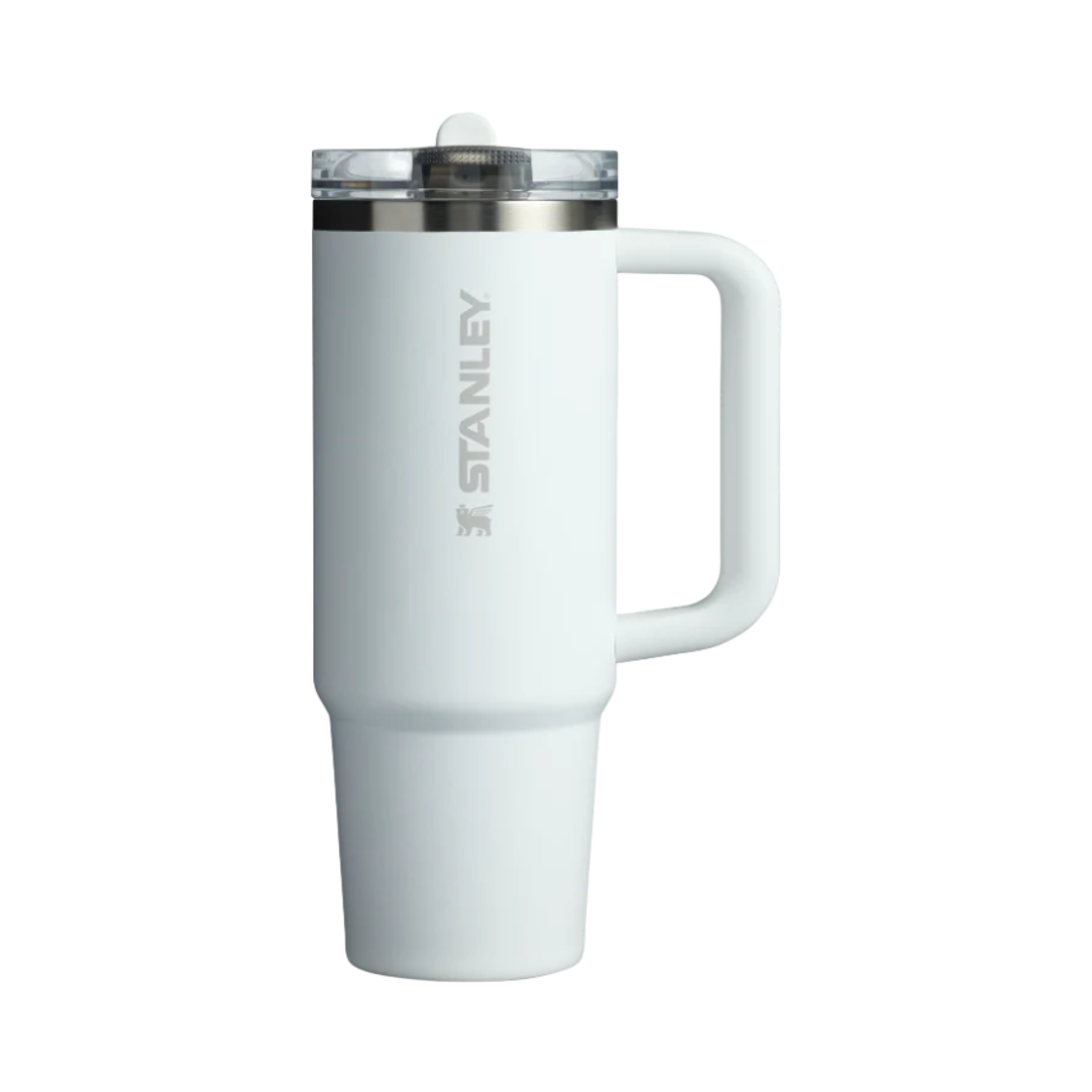 스탠리 더 퀜처 프로투어 플립 스트로우 텀블러 887ml 프로스트(Stanley The Quencher Protour Flip Straw Tumbler 887ml Frost)