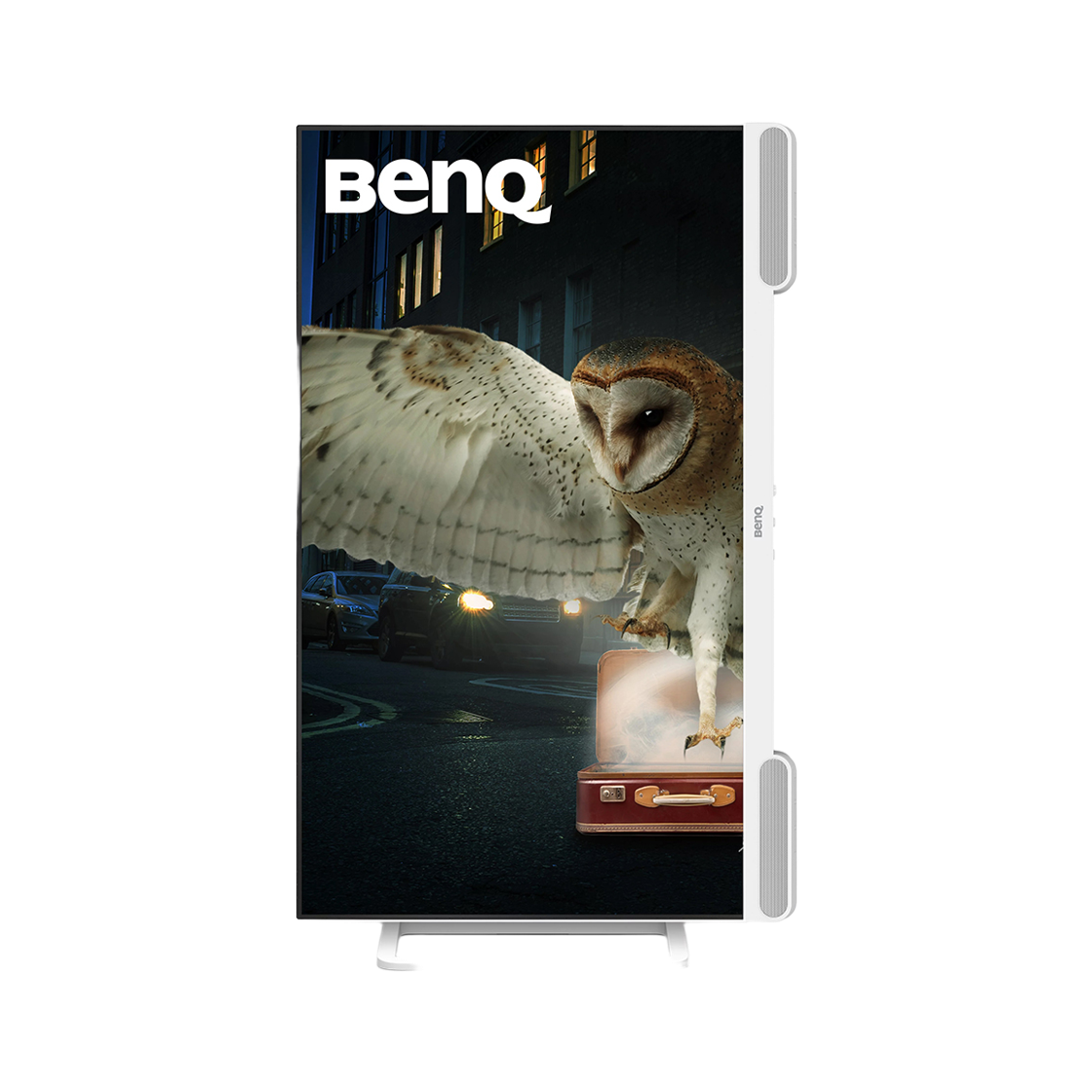 벤큐 EW2790U 아이케어 무결점 4K UHD C타입 PD65W 스피커내장 모니터(BenQ EW2790U Eye Care Flawless 4K UHD C Type PD65W Speaker Integrated Monitor) - 3
