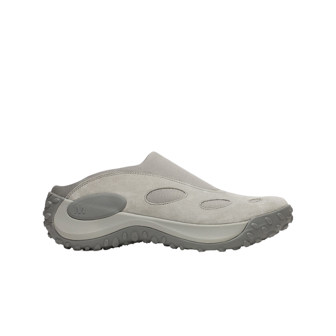 J00003379 Merrell Jungle Trek Mule Ridgeway