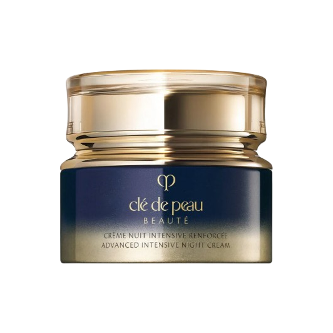 끌레드뽀 어드밴스드 인텐시브 나이트 크림 50ml(Cle de Peau Advanced Intensive Night Cream 50ml) - 1