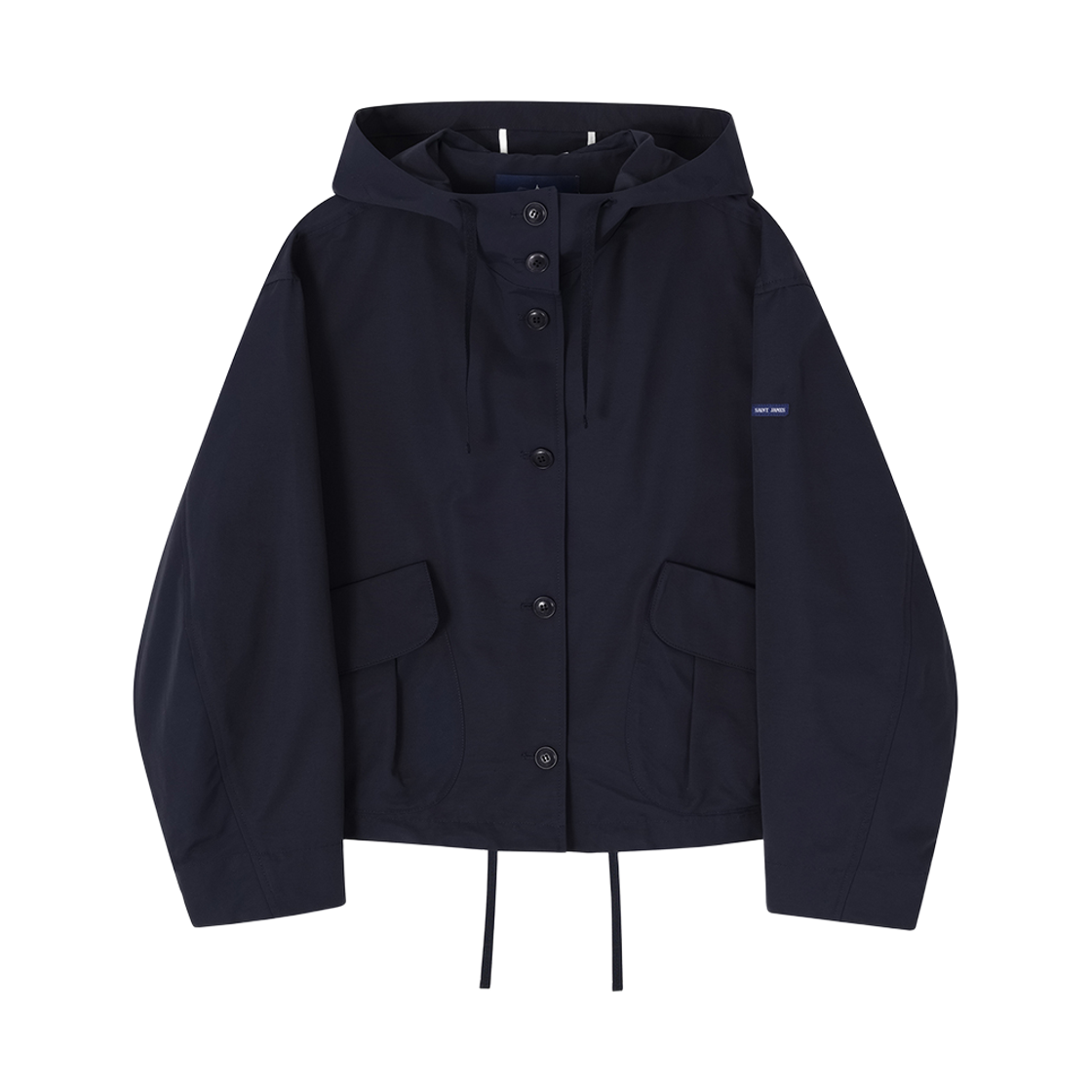 ASJF261KR14-NVY Saint James Bonheur NVY