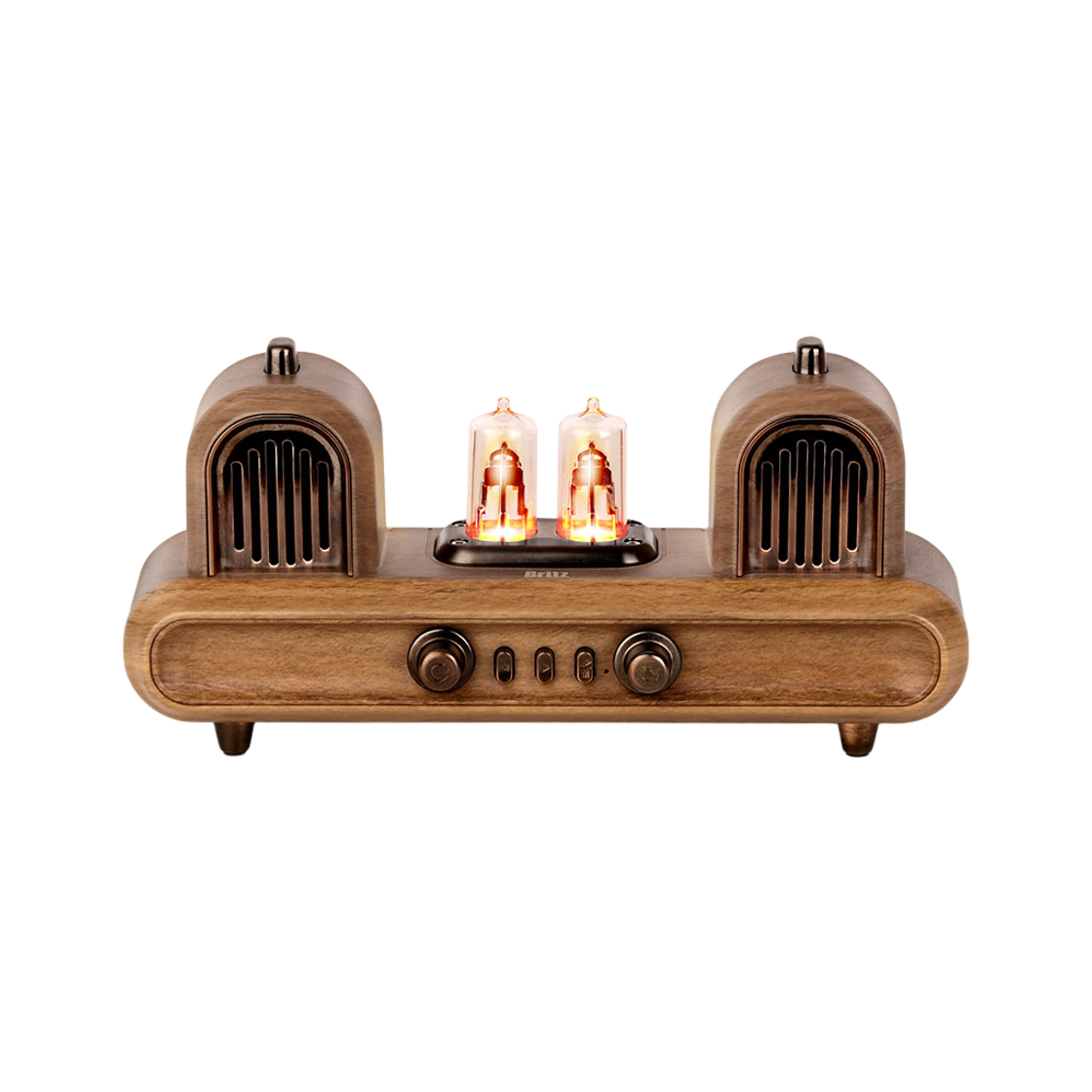 6926414712275 Britz BZ-MK330 FM Radio Bluetooth Speaker