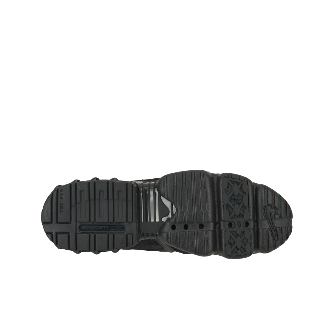 나이키 에어 줌 스피리돈 케이지 2 블랙 앤트러사이트(Nike Air Zoom Spiridon Cage 2 Black Anthracite) - 2