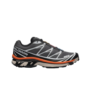 Salomon XT-6 Pewter Black