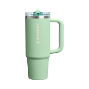 Stanley The Quencher Protour Flip Straw Tumbler 887ml Pistachio