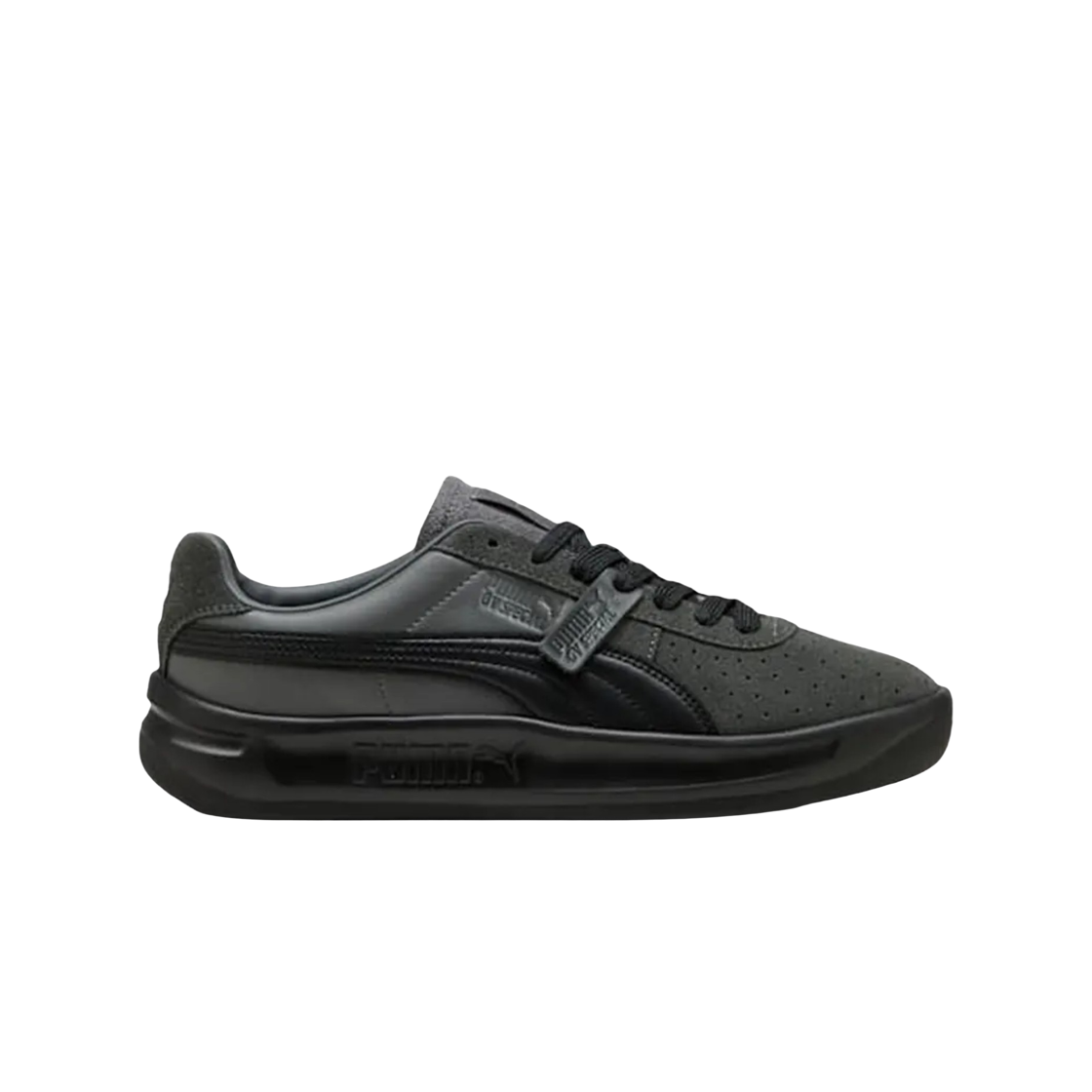 405320-02 Puma GV Special Mix Shadow Gray Cool Dark Gray