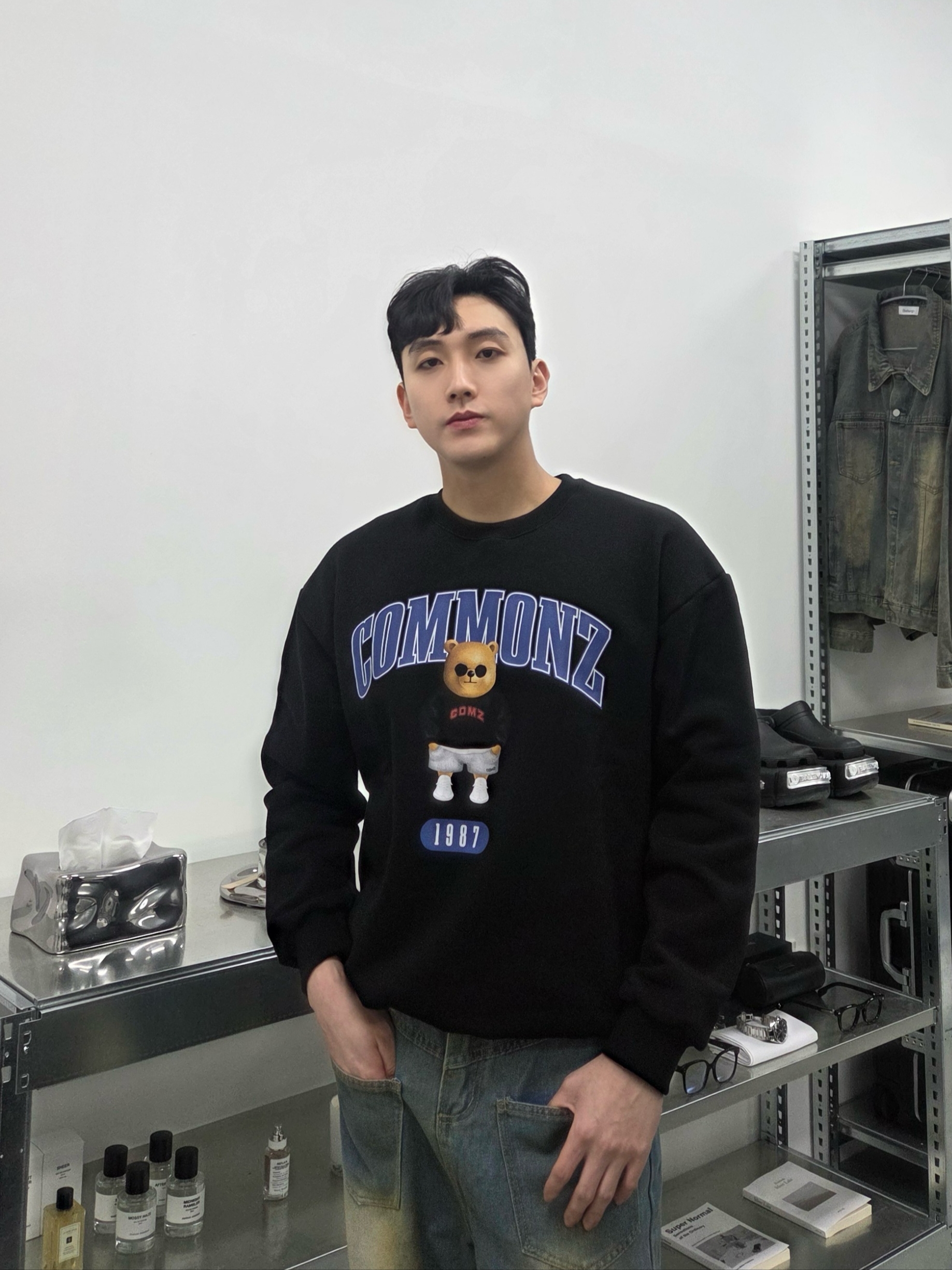 신희재님의 스타일 - 3