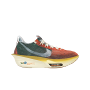 Nike Air Zoom Alphafly Next% 3 Premium Multicolor Starfish