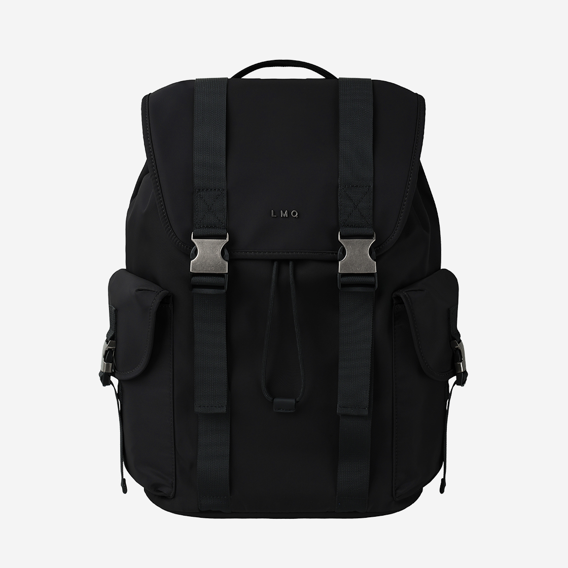 르마스크 16인치 노트북 직장인 백팩 Core series 003 2컬러(LE MASQUE Core series #003 backpack 2 colors) - 2