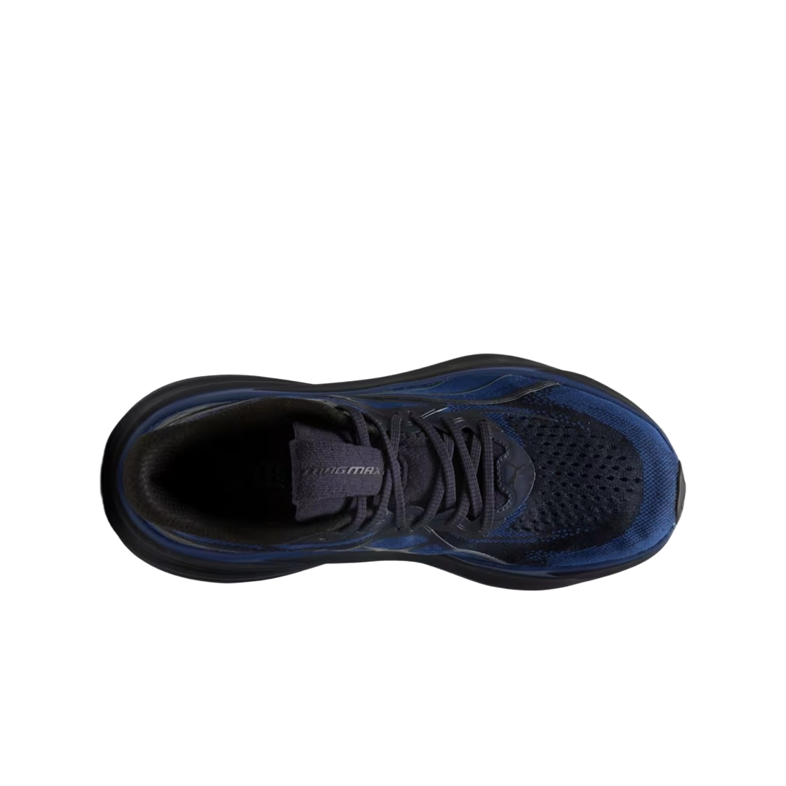 푸마 매그맥스 나이트로 2 뉴 네이비 블루 주얼(Puma MagMax Nitro 2 New Navy Blue Jewel) - 2