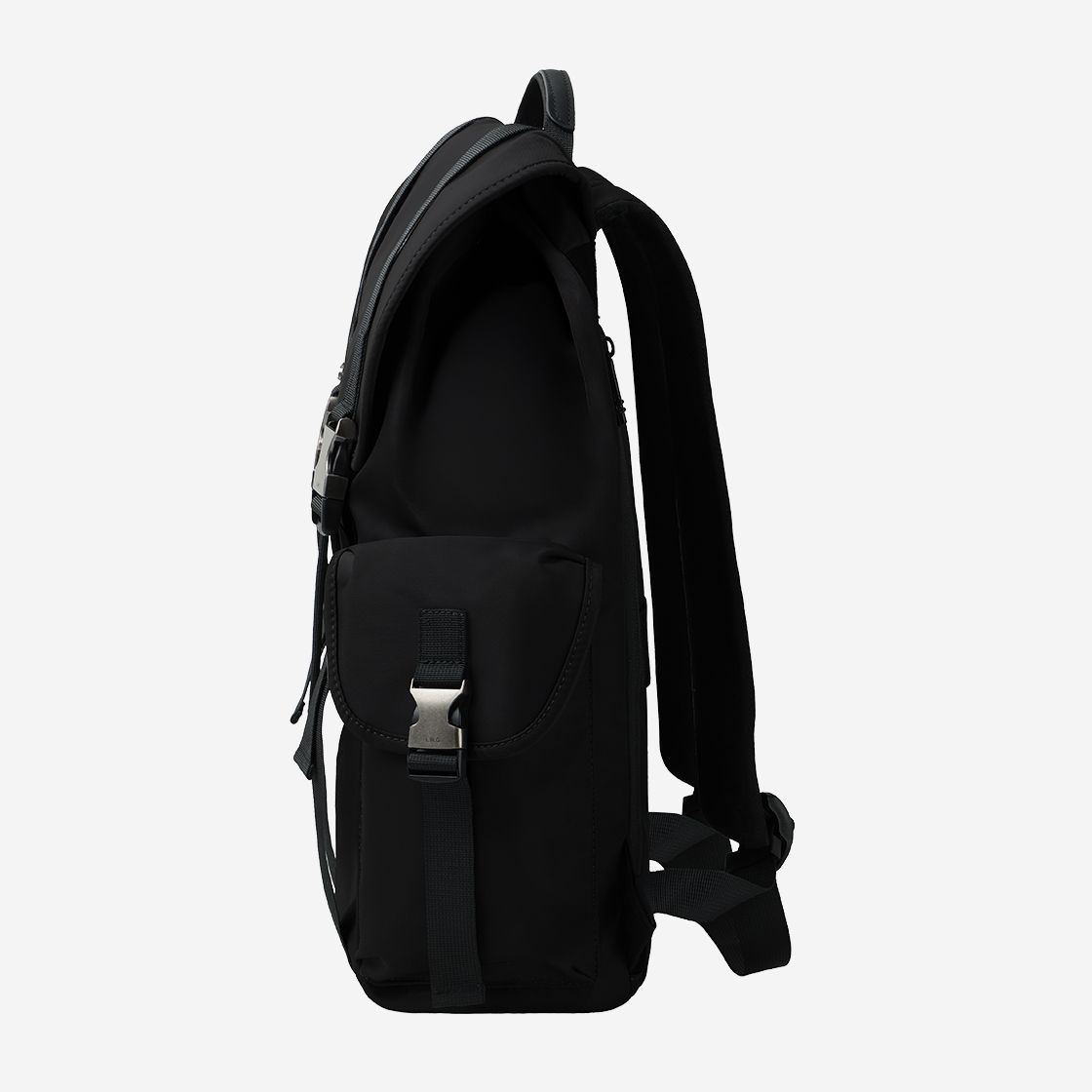 르마스크 16인치 노트북 직장인 백팩 Core series 003 2컬러(LE MASQUE Core series #003 backpack 2 colors) - 4