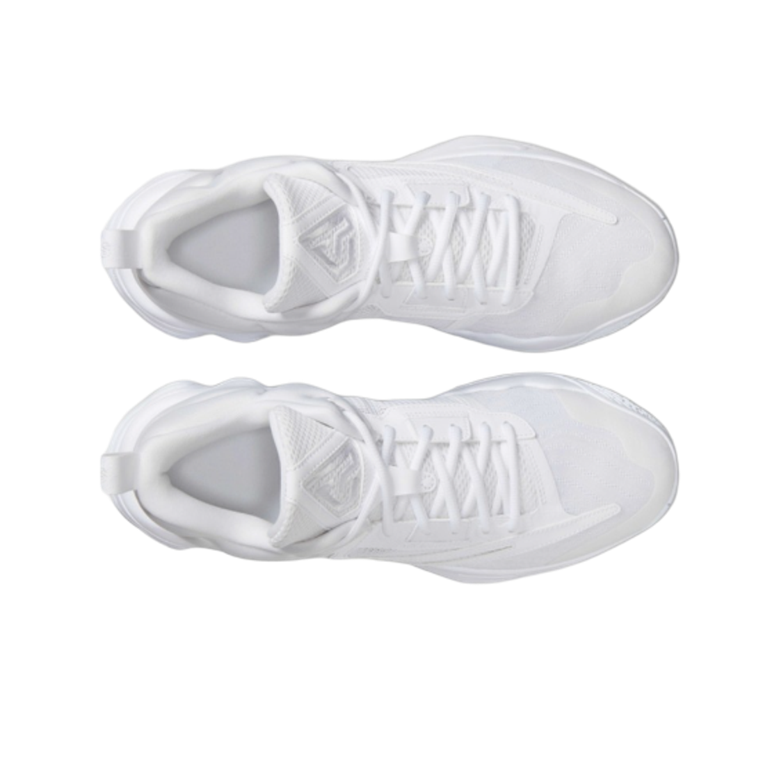 나이키 야니스 이모탈리티 3 화이트(Nike Giannis Immortality 3 White) - 2