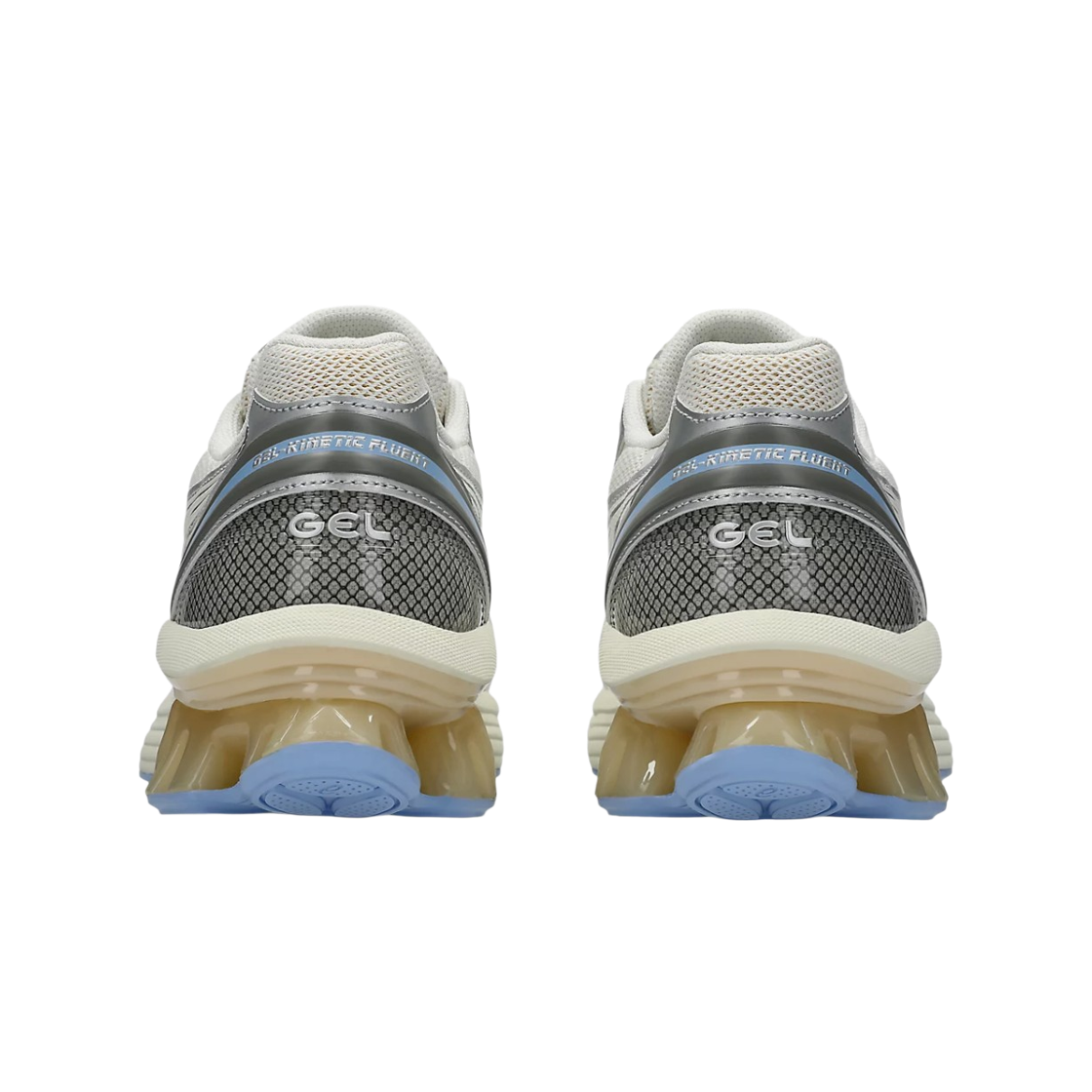 아식스 젤 키네틱 플루언트 크림(Asics Gel-Kinetic Fluent Cream) - 3