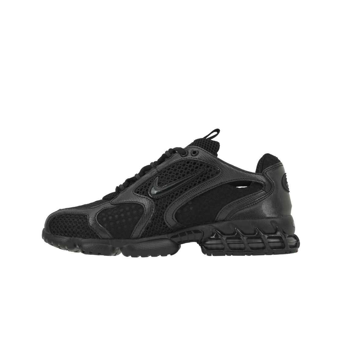 나이키 에어 줌 스피리돈 케이지 2 블랙 앤트러사이트(Nike Air Zoom Spiridon Cage 2 Black Anthracite) - 3