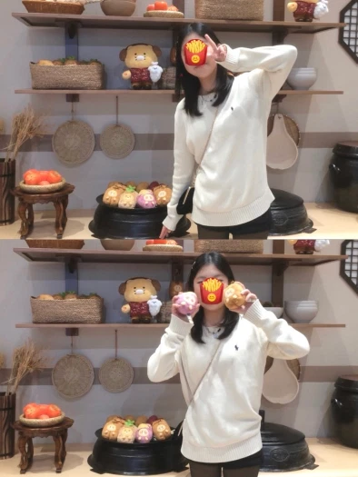 스타일 카드