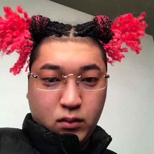 KREAM 스타일