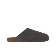 Adidas Adimule Slides Dark Brown Dark Brown Gum