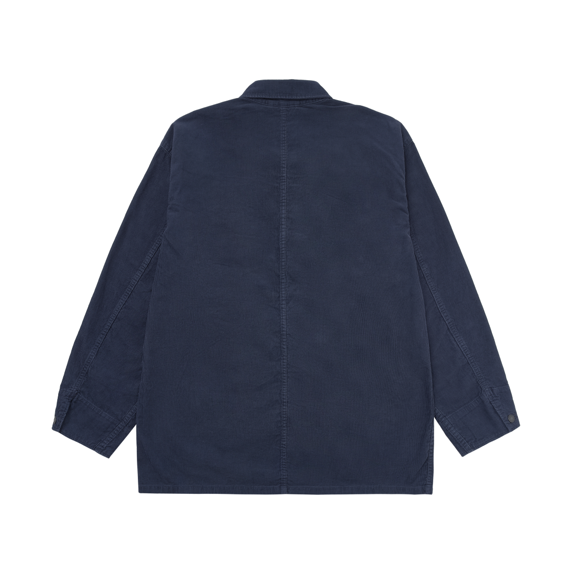 유니클로 코듀로이 자켓 블루 - JP(Uniqlo Corduroy Jacket Blue - JP) - 2