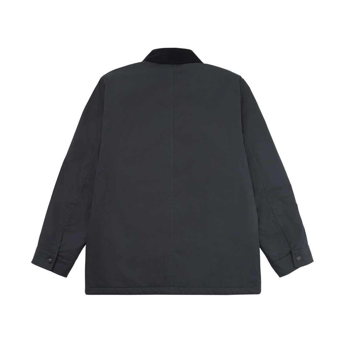 유니클로 x JW 앤더슨 퍼프테크 유틸리티 자켓 네이비 - JP(Uniqlo x JW Anderson Pufftech Utility Jacket Navy - JP) - 2