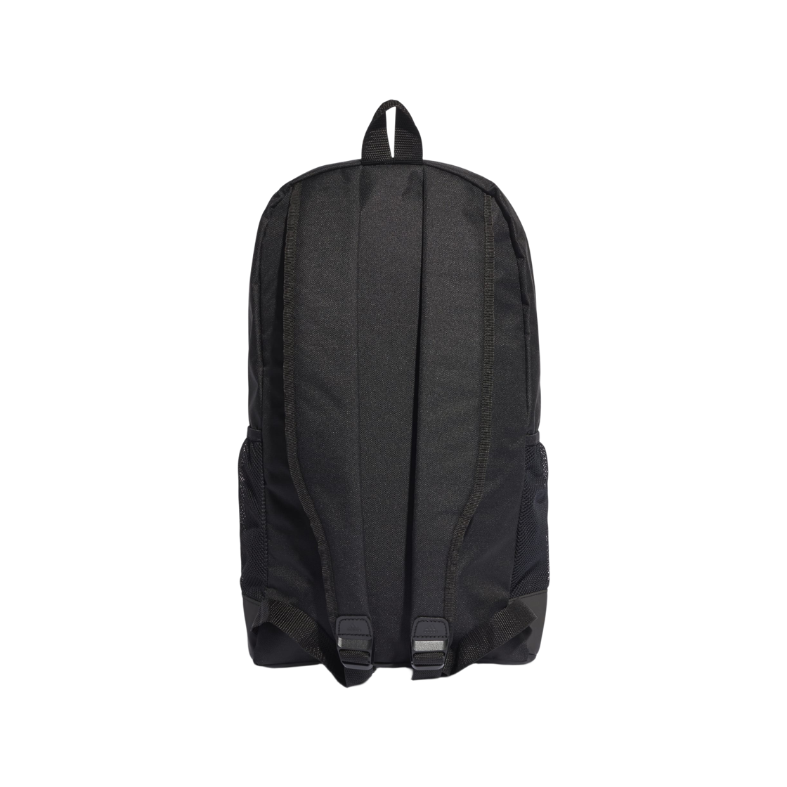 아디다스 에센셜 리니어 백팩 블랙 화이트(Adidas Essential Linear Backpack Black White) - 2