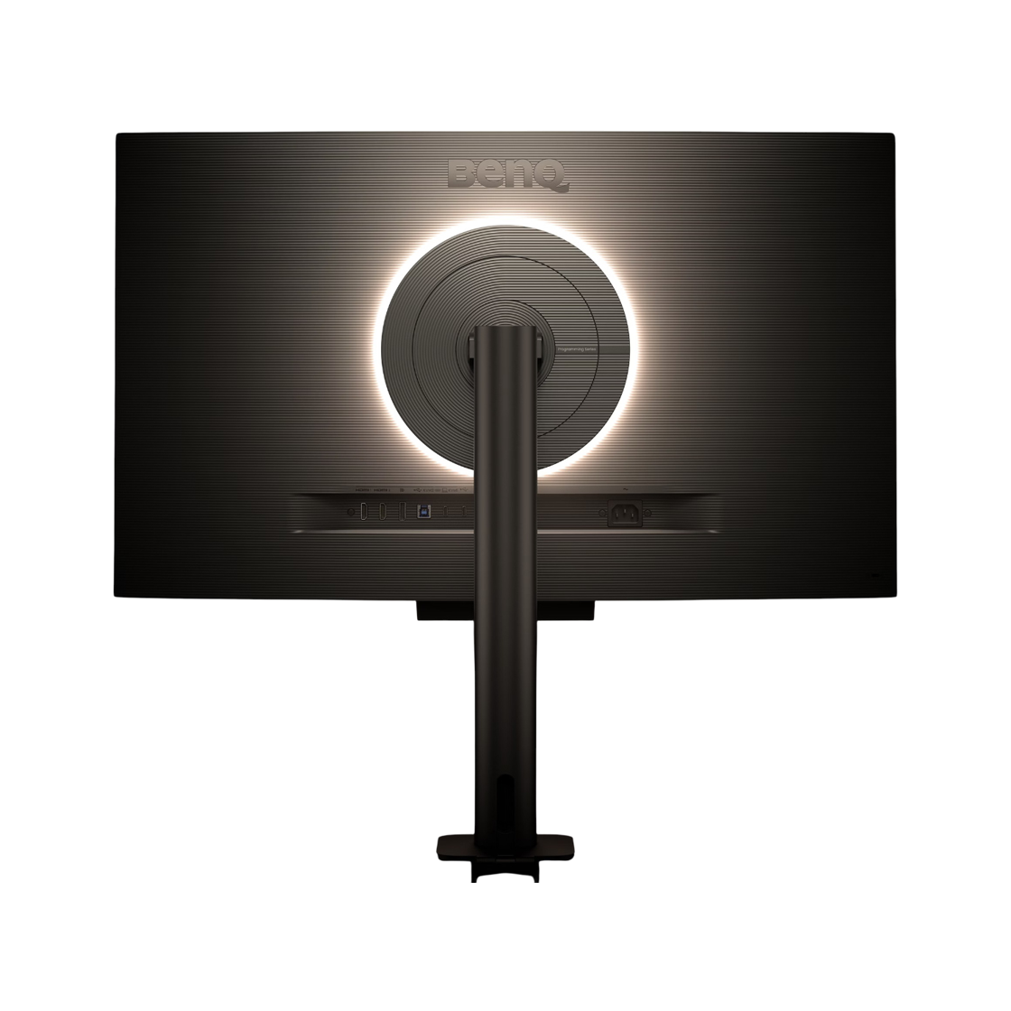 벤큐 RD320UA 아이케어 무결점 4K UHD 프로그래밍 코딩 개발자 프리모션암 모니터(BenQ RD320UA Eye Care Flawless 4K UHD Programming Coding Developer Free Motion Arm Monitor) - 2