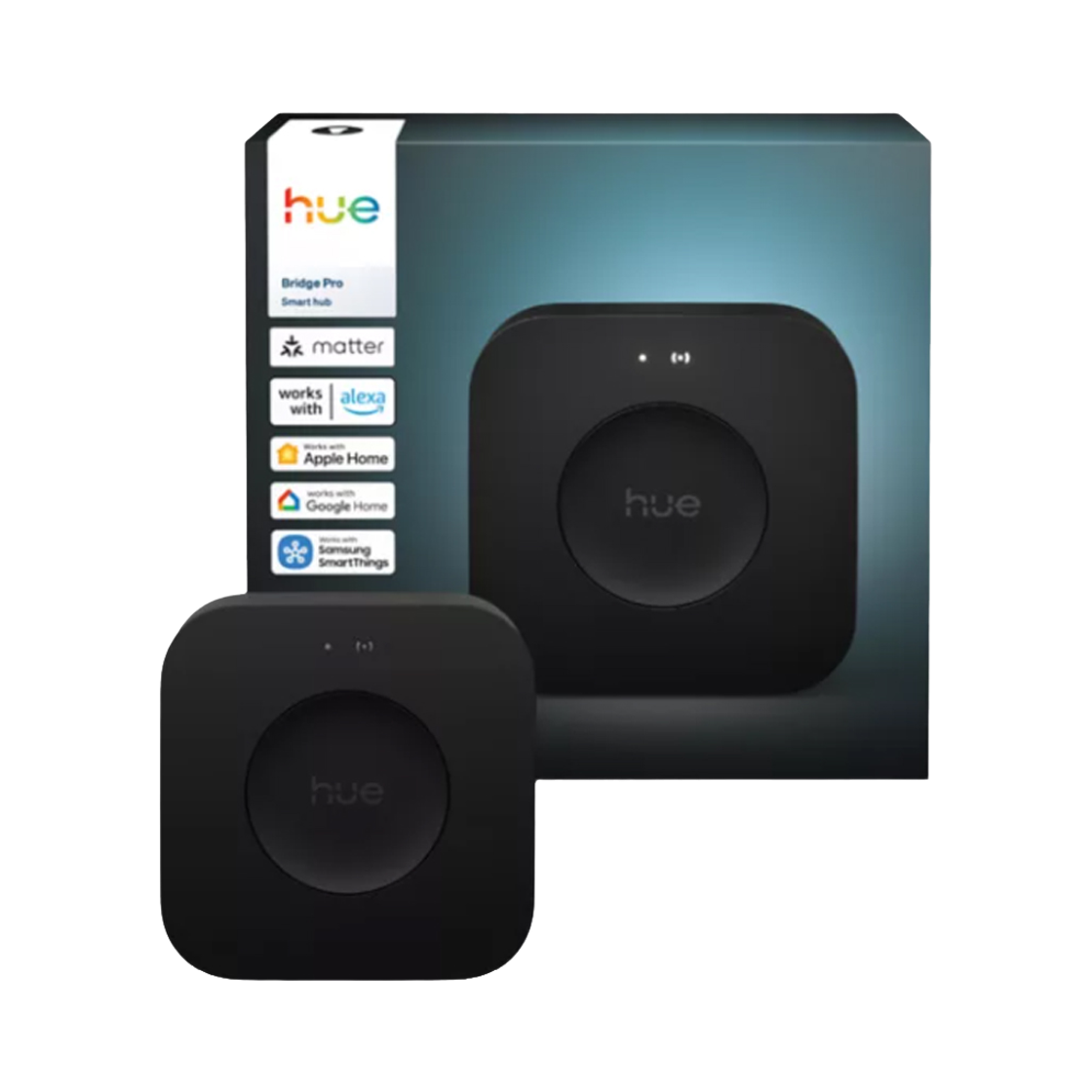필립스 휴 브릿지 프로(Philips hue bridge pro)