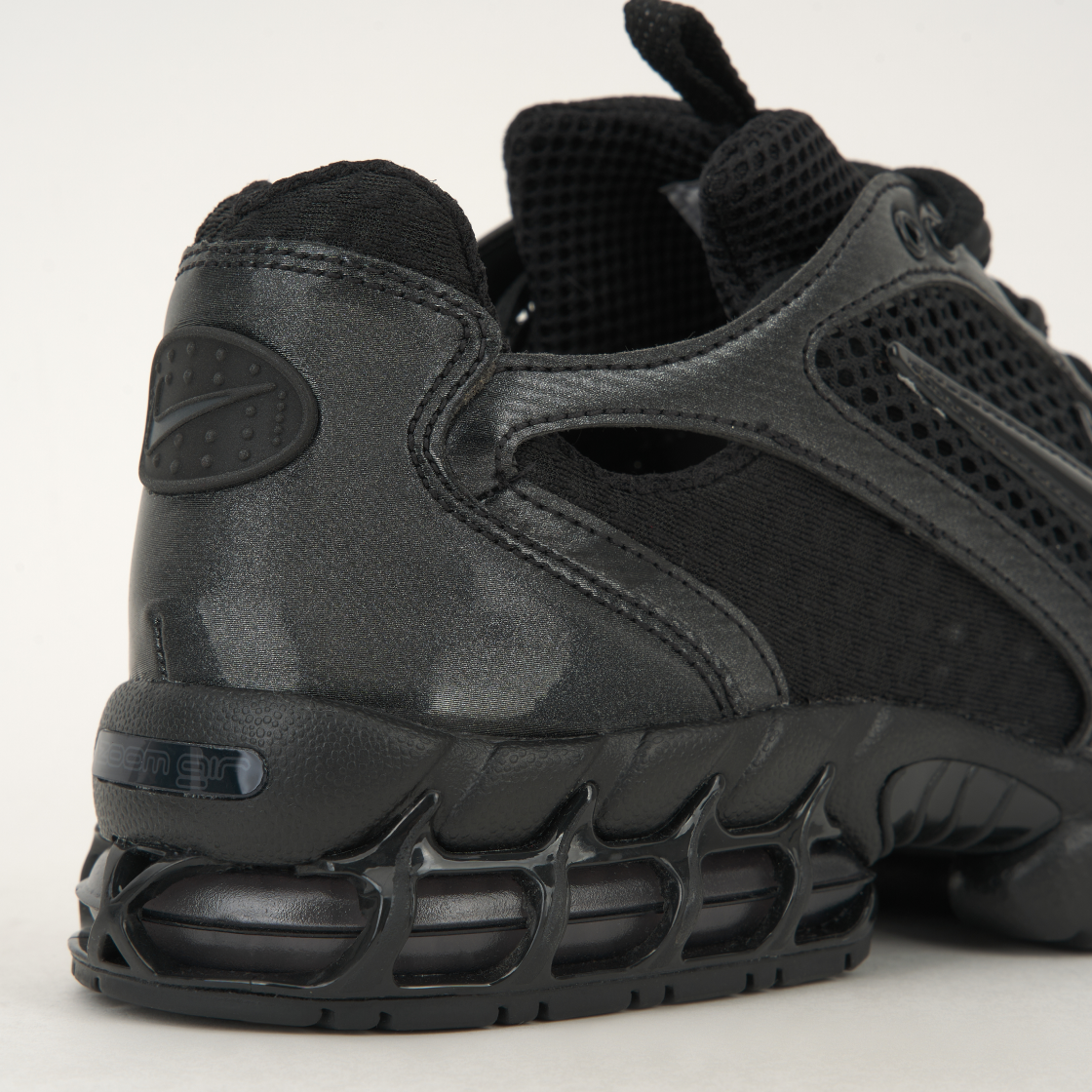 나이키 에어 줌 스피리돈 케이지 2 블랙 앤트러사이트(Nike Air Zoom Spiridon Cage 2 Black Anthracite) - 8