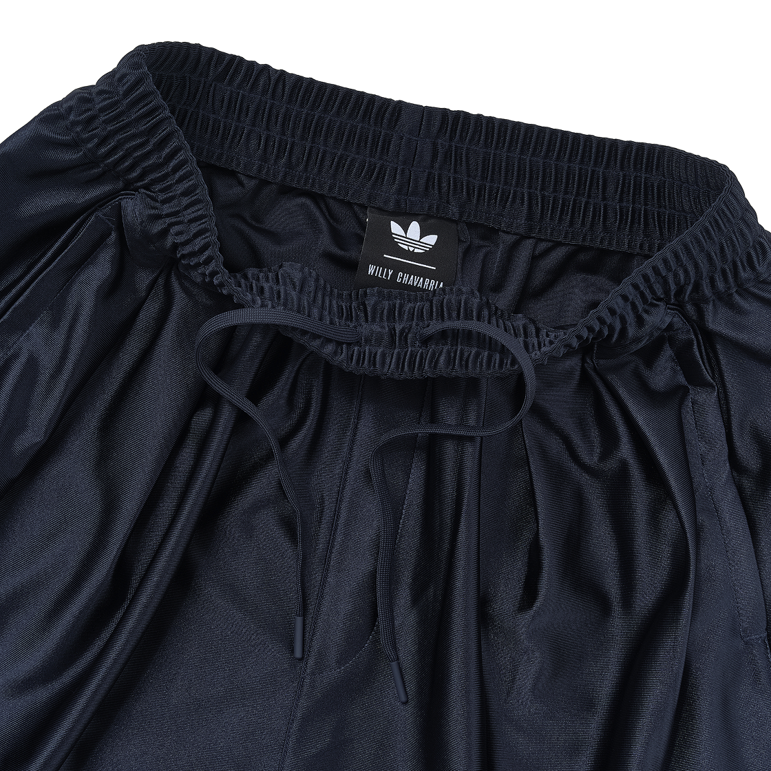 아디다스 x 윌리 차바리아 차바리아 데즐 스냅 쇼츠 레전드 잉크 - KR 사이즈(Adidas x Willy Chavarria Chavarria Dazzle Snap Shorts Legend Ink - KR Sizing) - 3
