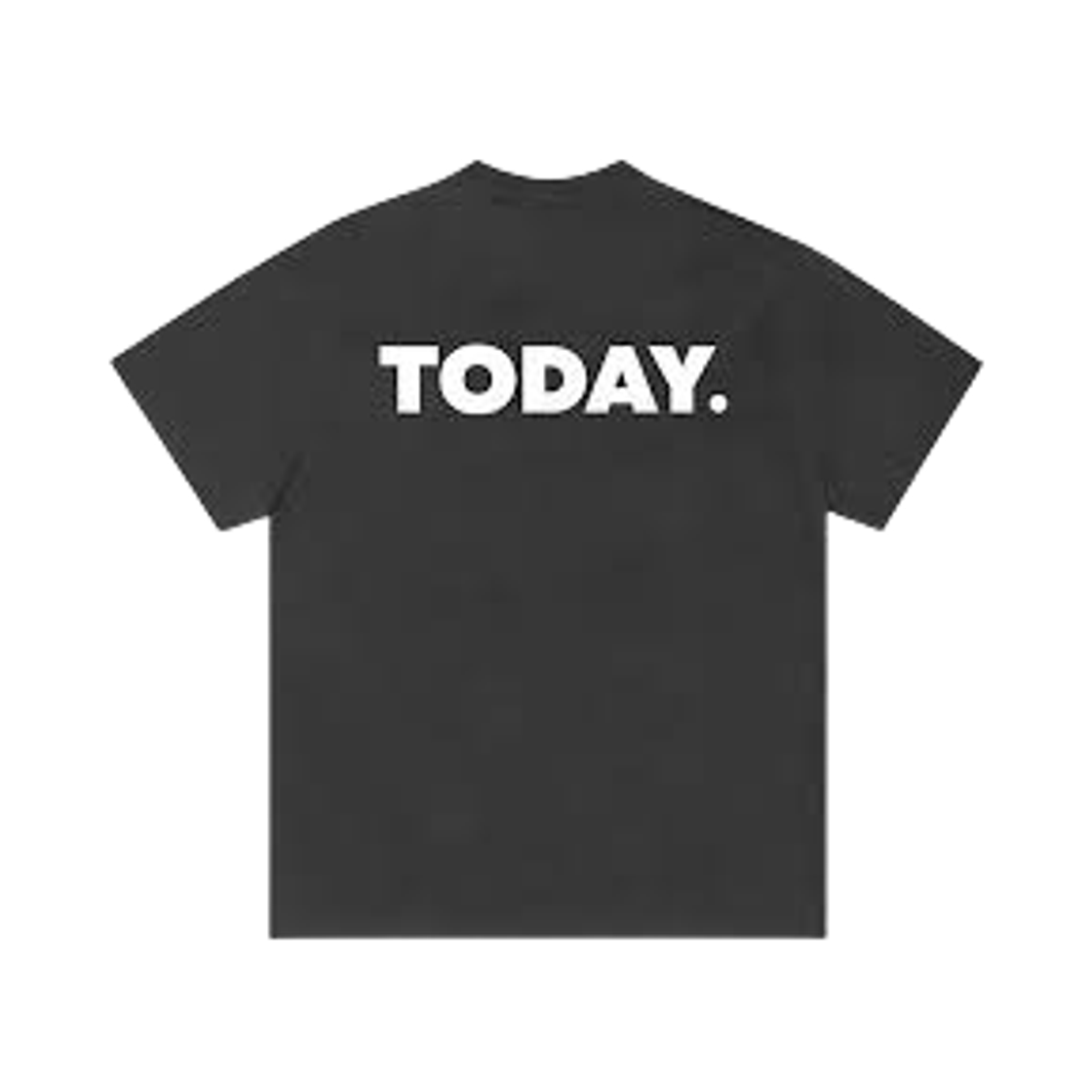 코르테이즈 리마인더 티셔츠 블랙(Corteiz Reminder T-Shirt Black) - 2
