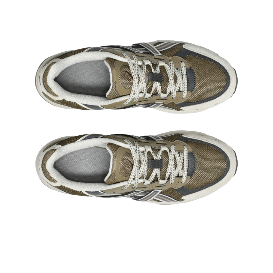 아식스 젤 소노마 TR62 클레이 캐년 옵시디언 그레이(Asics Gel-Sonoma TR62 Clay Canyon Obsidian Grey) - 2