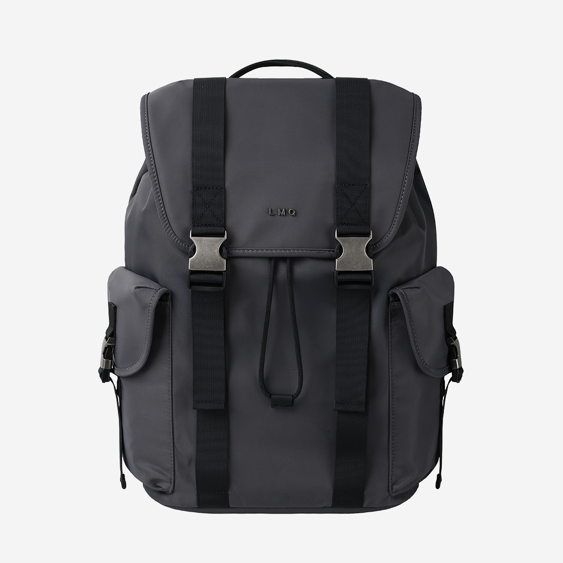 르마스크 16인치 노트북 직장인 백팩 Core series 003 2컬러(LE MASQUE Core series #003 backpack 2 colors) - 3