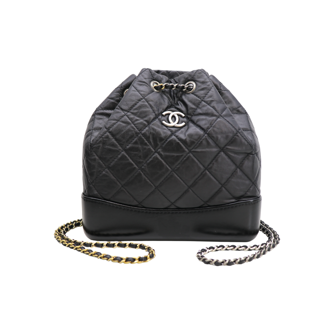 ITOHAUUHJM4E Chanel Gabrielle Backpack 30 Series