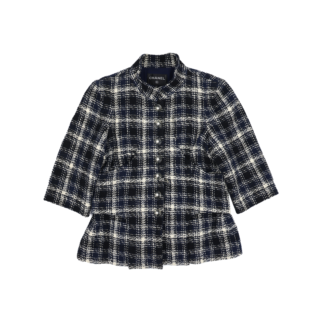 샤넬 P58737 트위드 자켓(Chanel P58737 Tweed Jacket)