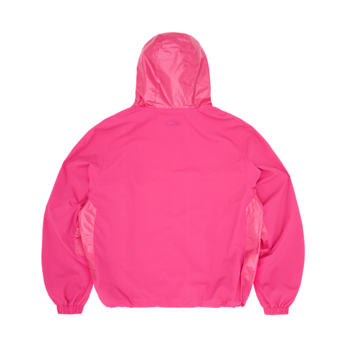 코르테이즈 라이트워크 콰트로 자켓 핑크(Corteiz Litework Quattro Jacket Pink) - 2