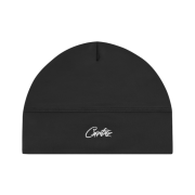 Corteiz Liteworky Cap Black