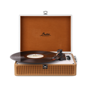 Britz BZ-TP4000 Retro LP Turntable Bluetooth Speaker