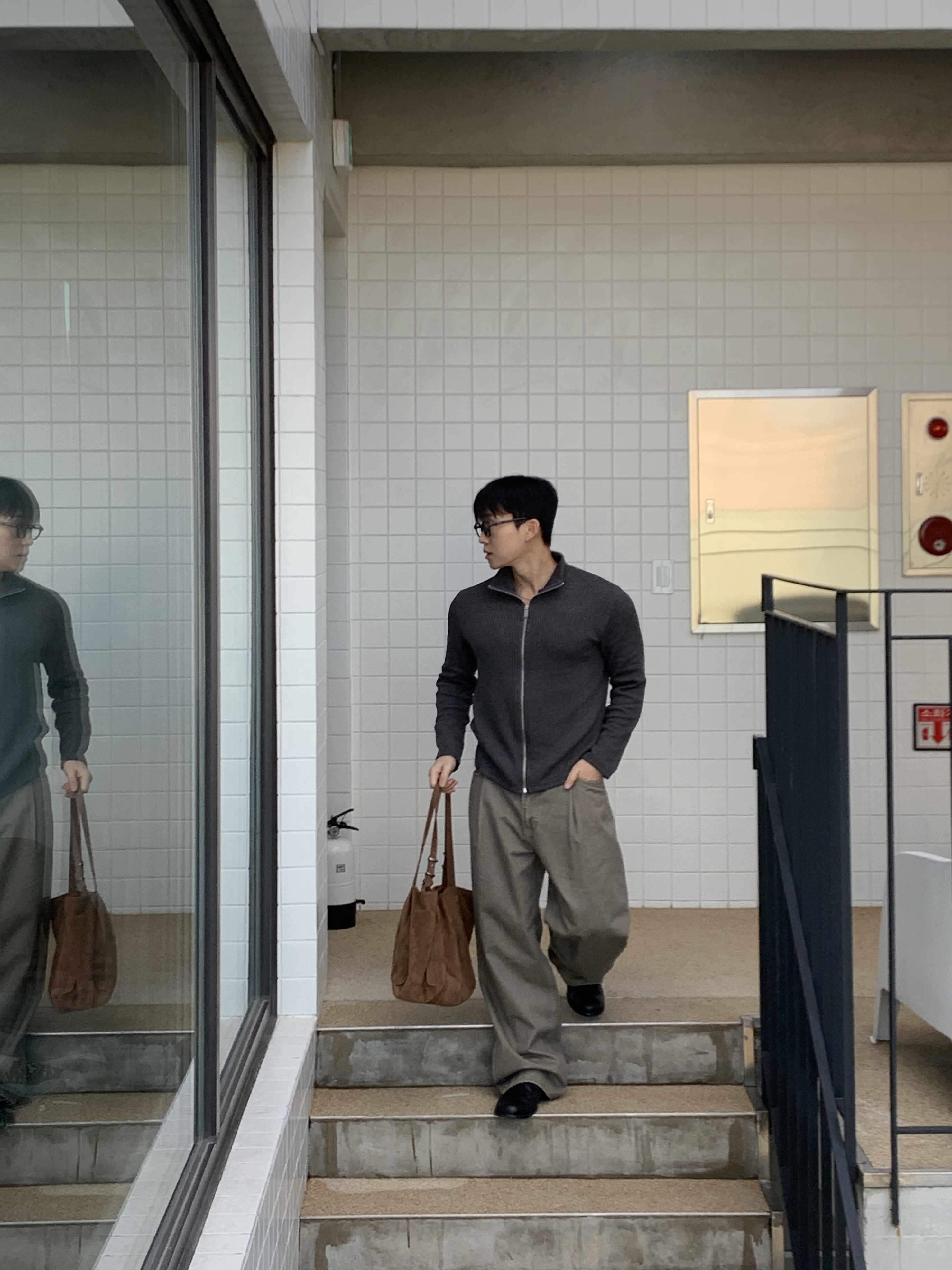 잭님의 스타일 - 3