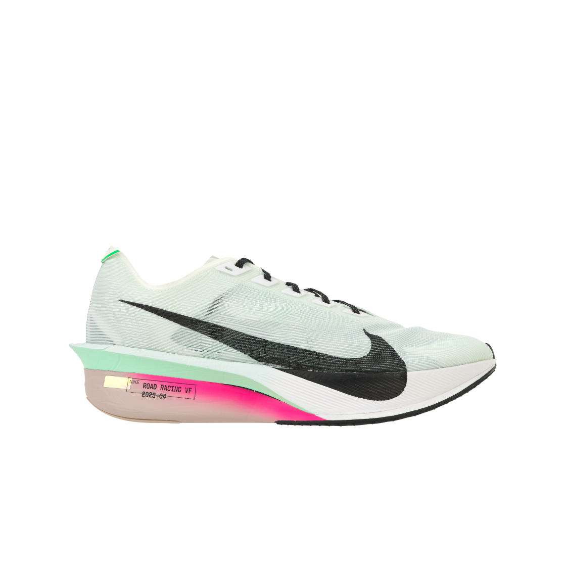 나이키 줌X 베이퍼플라이 넥스트% 4 화이트 하이퍼 핑크(Nike ZoomX Vaporfly Next% 4 White Hyper Pink)