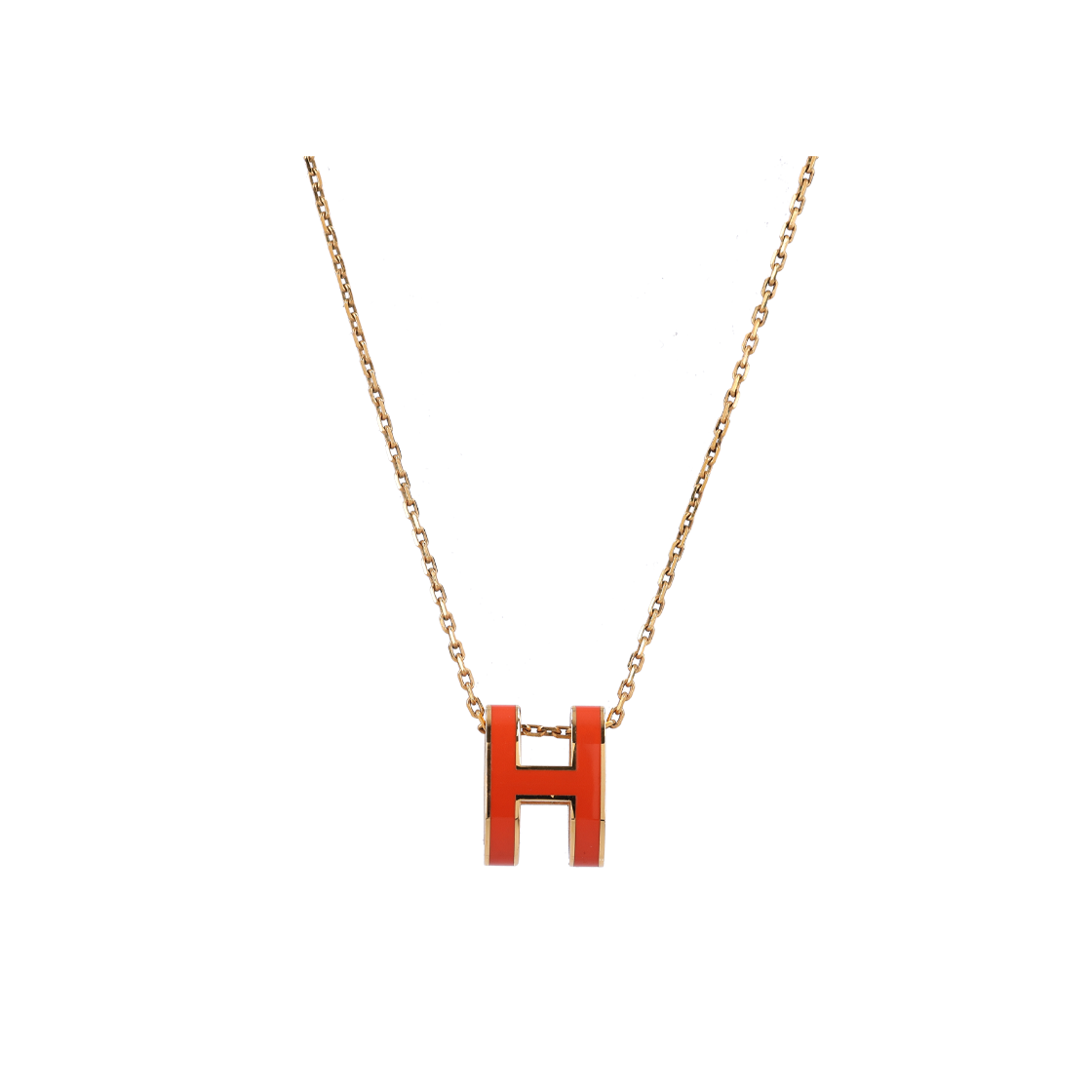 ITRCR2CAHSF3 Hermes H147991FP Pop H Pendant