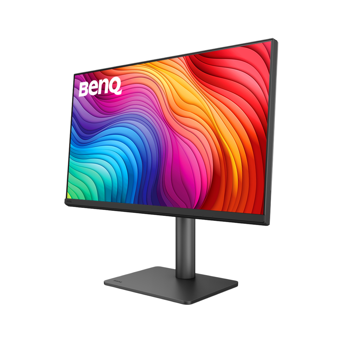 벤큐 PD2706QN 무결점 프로 디자이너 색인증 QHD 모니터 PD90W(BenQ PD2706QN Flawless Pro Designer Index QHD Monitor PD90W) - 3