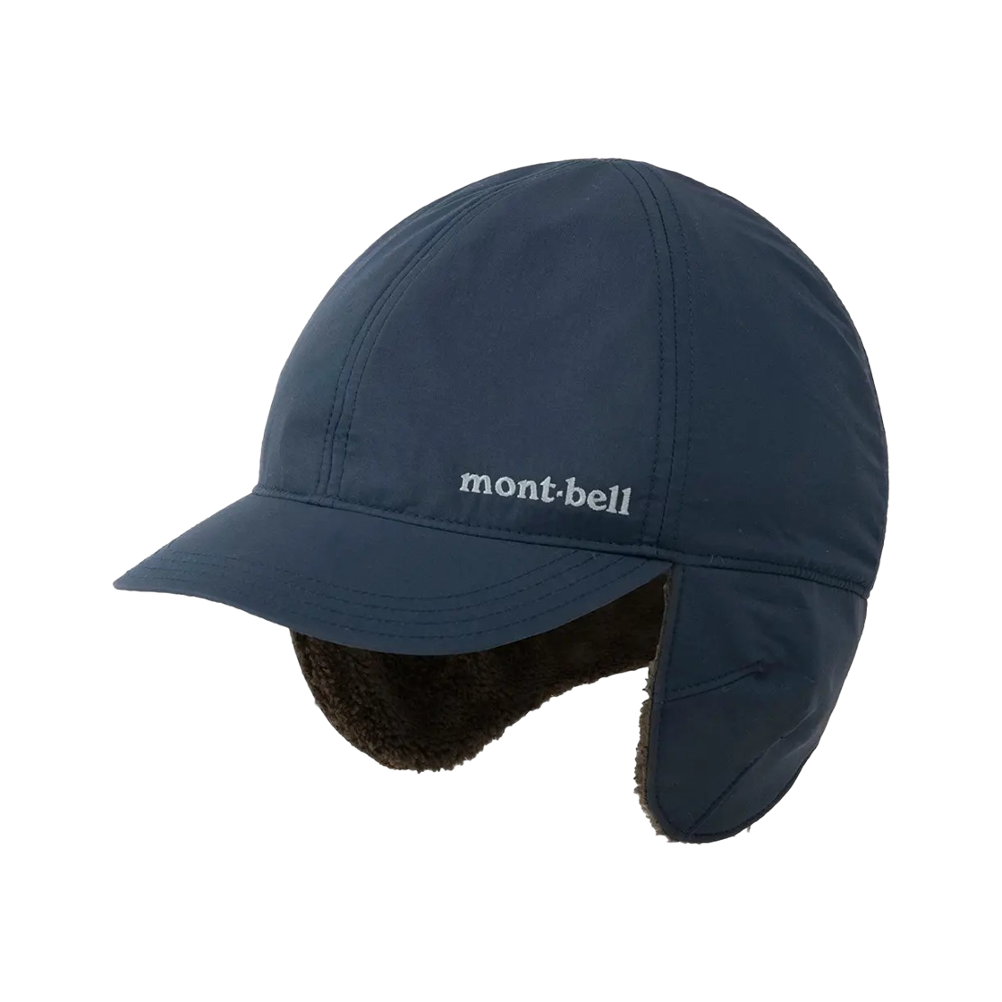 1118895 Montbell Husky Cap Navy