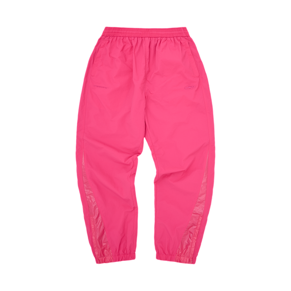 코르테이즈 라이트워크 콰트로 팬츠 핑크(Corteiz Litework Quattro Pant Pink)